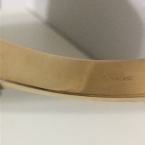 Coach bangle, NWT - Picture 11 of 13